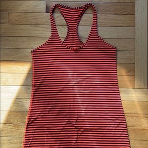 Lululemon cool racer back